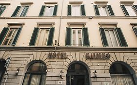 Hotel Galileo